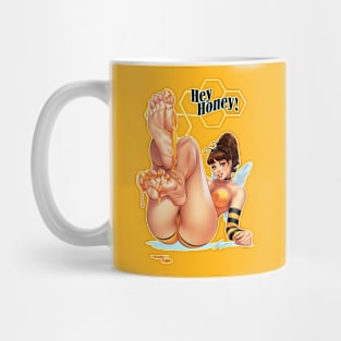 Hey honey Mug